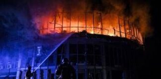 Ucraina, continuano i raid russi: morti in attacchi a Zaporizhia e Odessa