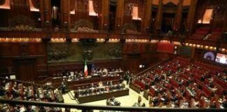 Ucraina, decreto verso fiducia. Esultano i ‘vannacciani’: “Prima vittoria”