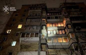 Ucraina, massicci attacchi su Kiev e altre città: diversi feriti