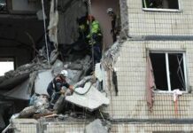 Ucraina, nessuna tregua: morti in attacco russo con droni a Dnipro