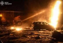 Ucraina, nuovi attacchi russi. Rubio: “Spero di vedere Zelensky a Monaco”