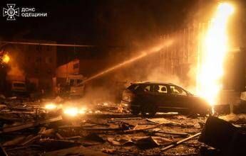 Ucraina, nuovi attacchi russi. Rubio: “Spero di vedere Zelensky a Monaco”