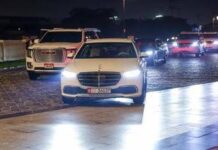 Ucraina, nuovo round colloqui ad Abu Dhabi