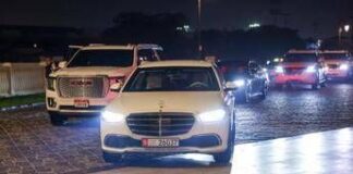 Ucraina, nuovo round colloqui ad Abu Dhabi