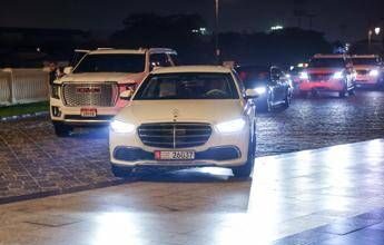 Ucraina, nuovo round colloqui ad Abu Dhabi