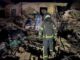 Ucraina, raid russi nella notte: a Kharkiv morti madre e figlio di 10 anni