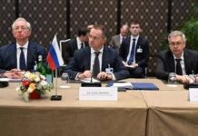 Ucraina, seconda giornata di trattative a Ginevra: focus su sicurezza e territori