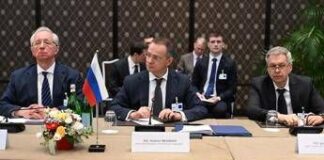 Ucraina, seconda giornata di trattative a Ginevra: focus su sicurezza e territori