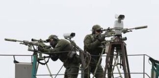 Ucraina, svolta di Tokyo: più sostegno a Kiev, verso l’adesione al Purl