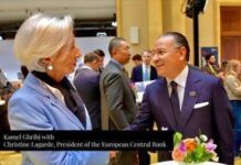 Ue, Ghribi (Gsd-Gksd): “Rapporto transatlantico centrale e imprescindibile”