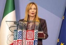 Ue-Usa, Meloni ‘pontiera’ ad Addis Abeba: “Unire e non dividere”