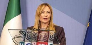 Ue-Usa, Meloni ‘pontiera’ ad Addis Abeba: “Unire e non dividere”