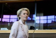 Ue, von der Leyen ‘mette in riga’ commissari: “Troppe fughe di notizie”