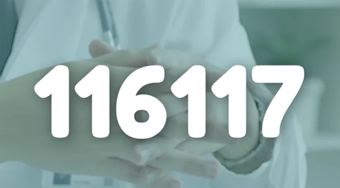 116117: Ulss 8 Berica lancia il numero unico per la Continuità Assistenziale 116117 ULSS 8