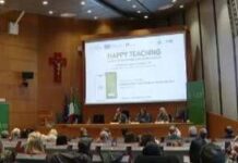 Un insegnante su 2 a rischio burnout, App li aiuta contro stress lavoro-correlato