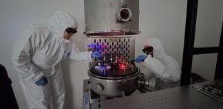 Università, Einstein Telescope: inaugurato il laboratorio AiLoV-ET a Roma Tor Vergata