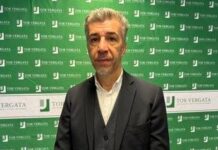 Università, Gino Cecchettin: “Attingo ai ricordi di una vita felice quando ricordo Giulia”