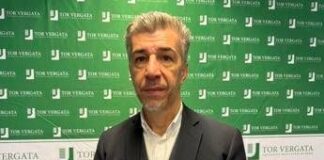 Università, Gino Cecchettin: “Attingo ai ricordi di una vita felice quando ricordo Giulia”