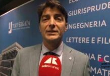 Università, Introna (Tor Vergata): “Risposta grandiosa a open day, attese 4mila persone”