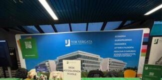 Università, Tor Vergata: con open day 2026 un’intera giornata dedicata al futuro formativo