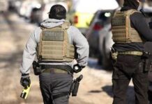 Usa, 700 agenti Ice saranno ritirati da Minneapolis