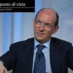 Usa-Cina, Follini: “È la libertà la frontiera dell’Occidente”