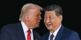 Usa-Cina, l’annuncio di Trump: “Xi Jinping alla Casa Bianca verso fine anno”