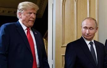 Usa-Russia, scade trattato New Start su armi nucleari. Mosca: “Non siamo più vincolati”