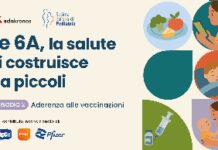 Vaccini, A di aderenza: i consigli dei pediatri per sostenere la prevenzione nei bimbi
