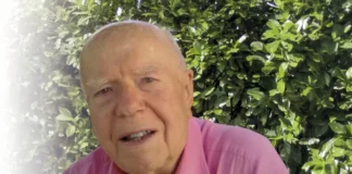 Morto a 102 anni Valentino Bortoloso: il partigiano “Teppa” di Schio Valentino Bortoloso Teppa Schio