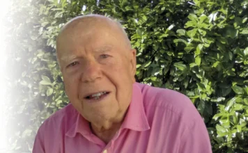 Morto a 102 anni Valentino Bortoloso: il partigiano “Teppa” di Schio Valentino Bortoloso Teppa Schio