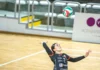 Serie B1 femminile, Valeria Bauce (Volksbank Vicenza Volley): “Focus sulla prestazione di partita in partita” Valeria Bauce, Volksbank Vicenza Volley