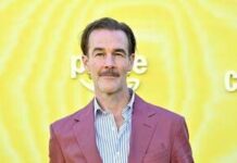 Van Der Beek, la famiglia è sul lastrico: Hollywood raccoglie oltre 2 milioni di dollari