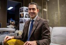 Vannacci e Futuro nazionale, il sondaggista Masia: “Potenziale attorno al 2%, ma serve tempo”