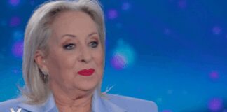 Verissimo, Carolyn Smith e la lotta contro il tumore: “Ho capito di essere forte”
