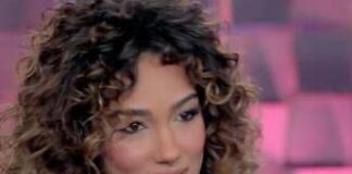 Verissimo, Samira Lui: “Gerry Scotti? Posso solo ringraziarlo”