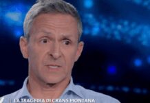 Verissimo, l’eroe di Crans-Montana: “Carenze e ritardi nei soccorsi, ho fiducia nella giustizia”