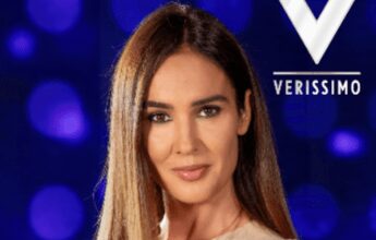 Verissimo, sabato 7 febbraio: gli ospiti e le anticipazioni di oggi