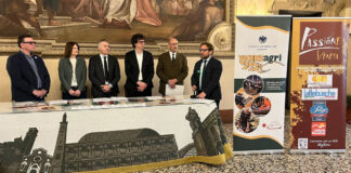 VicenzAgri e Passione Veneta 2026, sabato 28 febbraio e domenica 1 marzo in Fiera a Vicenza vicenzagri 2026