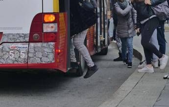 Vicenza, 15enne disabile scaricato dal bus: procedimento disciplinare per l’autista