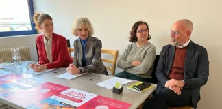 A Vicenza arriva lo sportello del Centro Spolato: contrasto a discriminazioni Lgbt+ Vicenza arriva lo sportello del Centro Spolato