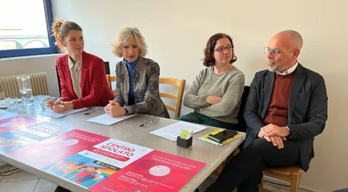 A Vicenza arriva lo sportello del Centro Spolato: contrasto a discriminazioni Lgbt+ Vicenza arriva lo sportello del Centro Spolato