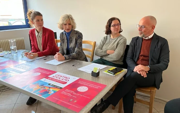 Vicenza arriva lo sportello del Centro Spolato