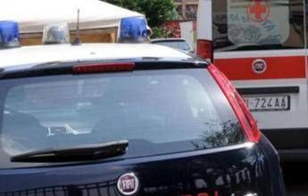 Viene trascinato dagli ingranaggi, operaio muore nel Veronese