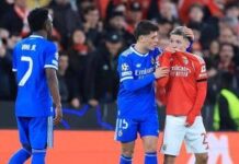 Vinicius-Prestianni, bufera per accuse di razzismo in Champions League