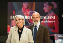 Vino, degustazioni libere e laboratori con Luca Maroni a ‘I Migliori Vini Italiani’