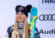 Vonn, recupero record da infortunio per Milano Cortina. E risponde alle critiche