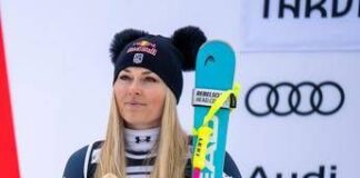 Vonn, recupero record da infortunio per Milano Cortina. E risponde alle critiche
