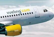 Vueling, licenziamento collettivo per 84 lavoratori Fiumicino: incentivo a chi non si oppone