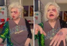 Wanna Marchi investita a Milano: “Sono devastata, ho rischiato la vita”